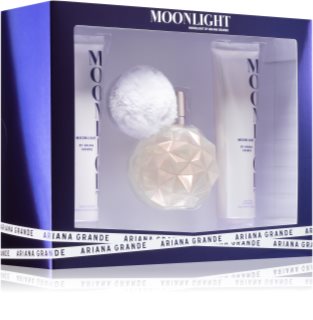 Ariana Grande Moonlight Gift Set  voor Vrouwen
