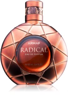 Armaf Radical Brown Eau de Parfum voor Mannen