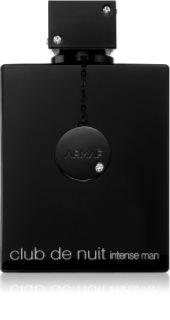 Armaf Club de Nuit Man Intense eau de parfum for men 200 ml