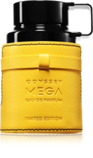 Armaf Odyssey Mega eau de parfum for men