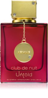 Armaf Club de Nuit Untold Eau de Parfum Unisex