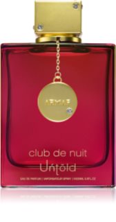 Armaf Club de Nuit Untold eau de parfum unisex notino