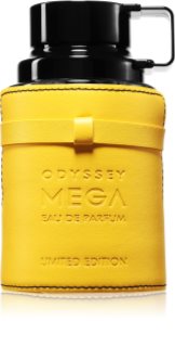 Armaf Odyssey Mega eau de parfum for men