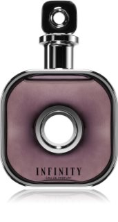 Armaf Infinity Silver eau de parfum unisex 105 ml