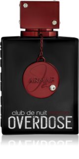 Armaf Club de Nuit Intense Overdose Eau de Parfum für Herren 100 ml