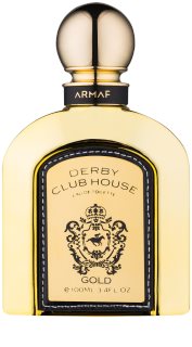 Armaf Derby Club House Gold Men Eau de Toilette für Herren