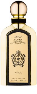 Armaf Derby Club House Gold Eau de Toilette für Damen