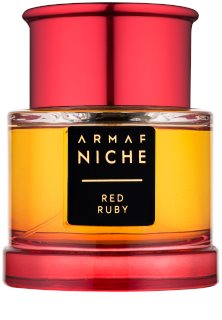 Armaf Red Ruby Eau de Parfum für Damen