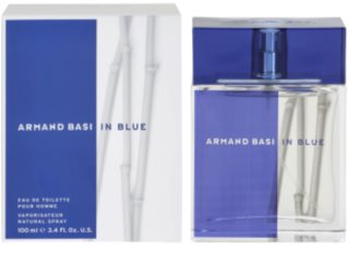Armand Basi In Blue eau de toilette para homens
