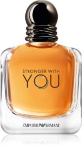 stronger with you freeze eau de parfum