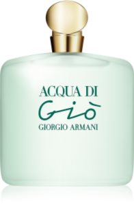 giorgio armani acqua di gioia woman