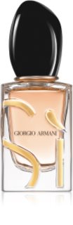 Armani Sì Eau de Parfum für Damen