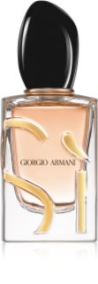 Armani Sì Passione Eau de Parfum para mulheres | notino.pt