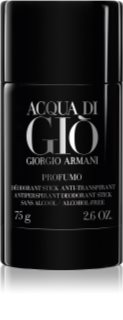 notino giorgio armani acqua di gio