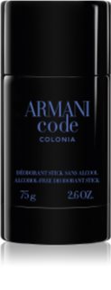 armani code notino