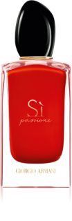 Armani Sì Passione parfémovaná voda pro ženy 100 ml