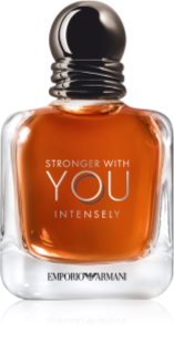 Armani Emporio Stronger With You Intensely Eau de Parfum für Herren