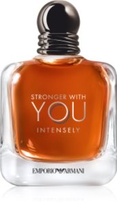 Armani Emporio Stronger With You Intensely Eau de Parfum για άντρες