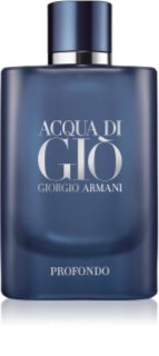 acqua di gio profumo duschgel