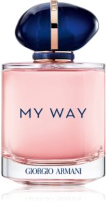 Armani Sì Passione Intense Eau de Parfum para mujer | notino.es