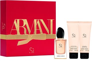 armani si notino