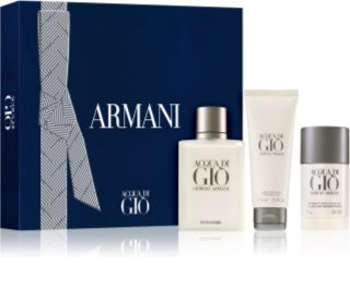 giorgio armani acqua di gio sale