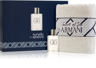 Armani Acqua di Giò Gift Set for Men