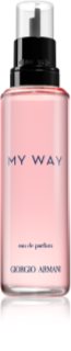 Armani My Way woda perfumowana flakon napełnialny dla kobiet Refill