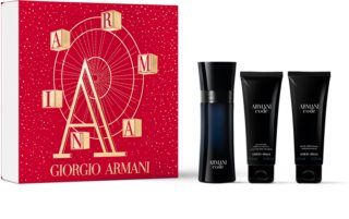 Armani Code Gift Set for Men