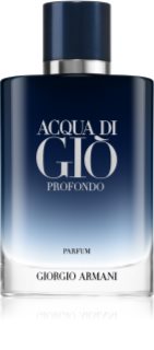 Armani Acqua di Giò Profondo Parfum Parfüm für Herren