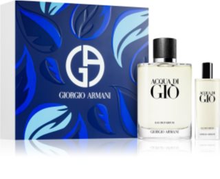 Armani Acqua di Giò darčeková sada pre mužov