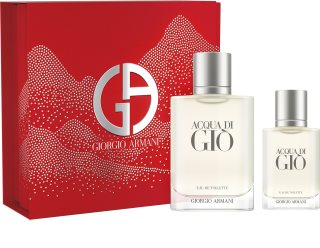 Armani Acqua di Giò darčeková sada pre mužov