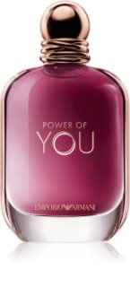 Armani Power of You Eau de Parfum naisille