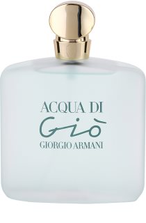 armani profumo