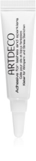 ARTDECO Adhesive for Lashes Transparent lim för lösögonfransar
