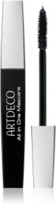 Artdeco All in One Mascara maskara za volumen, styling i uvijanje trepavica