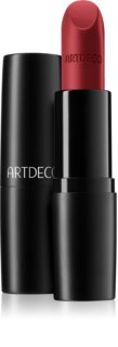 ARTDECO Perfect Mat Lipstick Moisturising Matte Lipstick