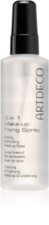 ARTDECO 3 in 1 Make Up Fixing Spray Meikin Kiinnityssuihke