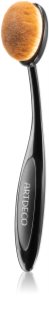 Artdeco Medium Oval Brush Premium Quality Konturenpinsel
