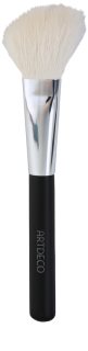 Artdeco Blusher Brush Premium Quality pincel para blush de pelos de cabra