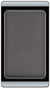 Artdeco Eye Brow Powder pó para sobrancelhas com estojo magnético