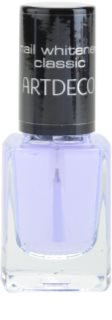 Artdeco Nail Whitener Classic лак для нігтів з відбілюючим ефектом