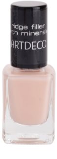 Artdeco Ridge Filler  lac de unghii de baza cu minerale