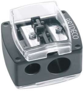 Artdeco Spitzer Duo Afia duplo para lápis de maquilhagem.