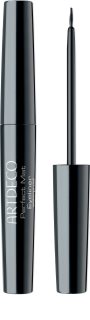 Artdeco Perfect Mat Eyeliner Waterproof delineador líquido com efeito matificante