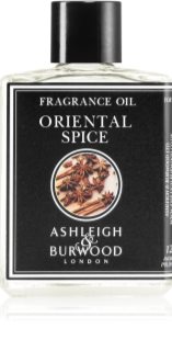 Ashleigh & Burwood London Fragrance Oil Oriental Spice ароматична олійка