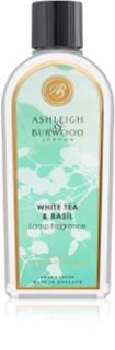 Ashleigh & Burwood London In Bloom White Tea & Basil recharge pour lampe catalytique