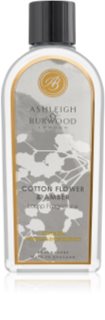 Ashleigh & Burwood London In Bloom Cotton Flower & Amber recharge pour lampe catalytique