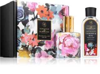 Ashleigh & Burwood London The Design Anthology In Bloom confezione regalo