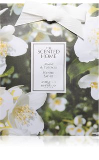 Ashleigh & Burwood London The Scented Home Jasmine & Tuberose parfum de linge